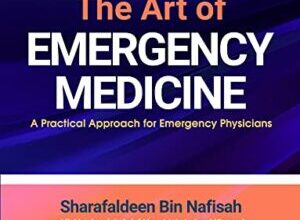 free-pdf-download-The Art of Emergency Medicine: A Practical Approach for Emergency Physicians