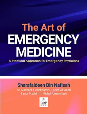 free-pdf-download-The Art of Emergency Medicine: A Practical Approach for Emergency Physicians