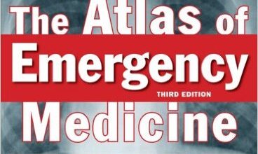 free-pdf-download-The Atlas of Emergency Medicine