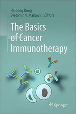 free-pdf-download-The Basics of Cancer Immunotherapy