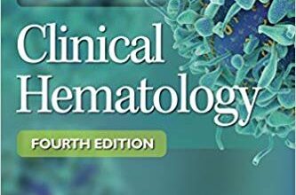 free-pdf-download-The Bethesda Handbook of Clinical Hematology Fourth Edition