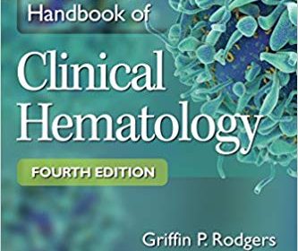 free-pdf-download-The Bethesda Handbook of Clinical Hematology Fourth Edition