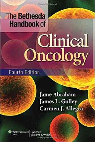 free-pdf-download-The Bethesda Handbook of Clinical Oncology Fourth Edition