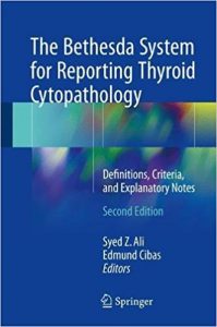 free-pdf-download-The Bethesda System for Reporting Thyroid Cytopathology: Definitions