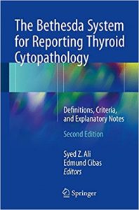 free-pdf-download-The Bethesda System for Reporting Thyroid Cytopathology: Definitions