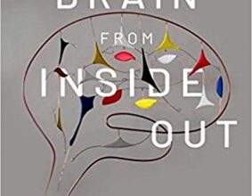 free-pdf-download-The Brain from Inside Out