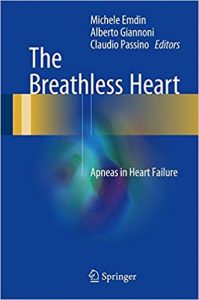 free-pdf-download-The Breathless Heart: Apneas in Heart Failure 1st ed. 2017 Edition