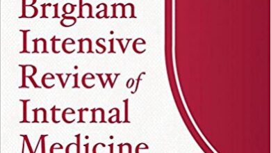 free-pdf-download-The Brigham Intensive Review of Internal Medicine