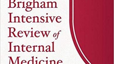 free-pdf-download-The Brigham Intensive Review of Internal Medicine 3rd Edition