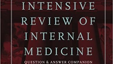 free-pdf-download-The Brigham Intensive Review of Internal Medicine Question and Answer Companion 1st Edition