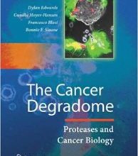 free-pdf-download-The Cancer Degradome: Proteases and Cancer Biology