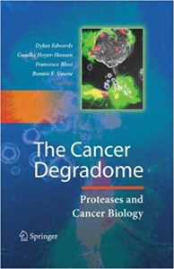 free-pdf-download-The Cancer Degradome: Proteases and Cancer Biology