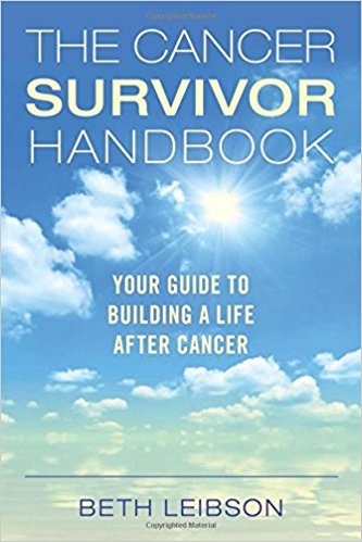 free-pdf-download-The Cancer Survivor Handbook: Your Guide to Building a Life After Cancer Paperback – March 4