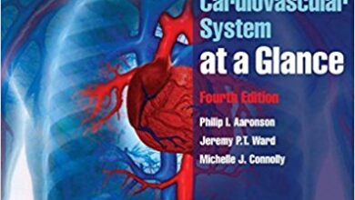 free-pdf-download-The Cardiovascular System at a Glance 4th Edition