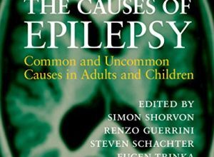 free-pdf-download-The Causes of Epilepsy: Common and Uncommon Causes in Adults and Children 2nd Edition