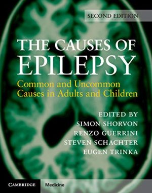 free-pdf-download-The Causes of Epilepsy: Common and Uncommon Causes in Adults and Children 2nd Edition