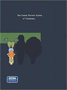 free-pdf-download-The Central Nervous System of Vertebrates