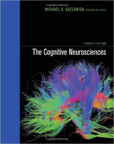 free-pdf-download-The Cognitive Neurosciences (MIT Press) fourth edition Edition