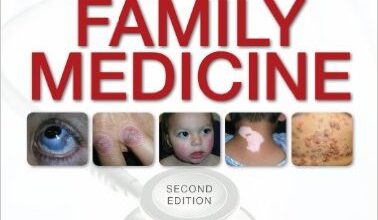 free-pdf-download-The Color Atlas of Family Medicine 2nd Edition