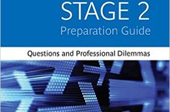 free-pdf-download-The Complete GPVTS Stage 2 Preparation Guide: Questions and Professional Dilemmas 1st Edition