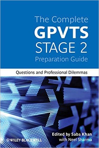 free-pdf-download-The Complete GPVTS Stage 2 Preparation Guide: Questions and Professional Dilemmas 1st Edition