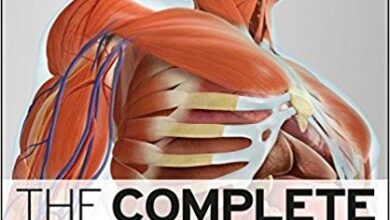 free-pdf-download-The Complete Human Body