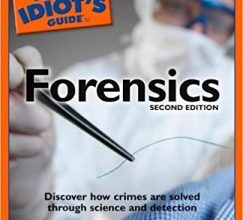 free-pdf-download-The Complete Idiot’s Guide to Forensics