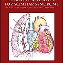 free-pdf-download-The Complete Reference for Scimitar Syndrome: Anatomy