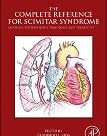 free-pdf-download-The Complete Reference for Scimitar Syndrome: Anatomy