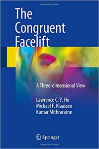 free-pdf-download-The Congruent Facelift: A Three-dimensional View 1st ed. 2018 Edition