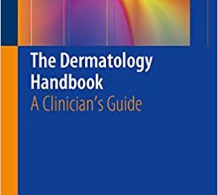 free-pdf-download-The Dermatology Handbook: A Clinician’s Guide 1st ed