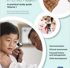 free-pdf-download-The Diploma in Child Health