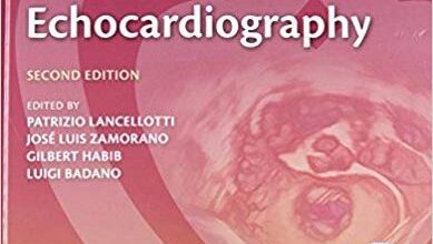 free-pdf-download-The EACVI Textbook of Echocardiography (The European Society of Cardiology Series) 2nd Edition