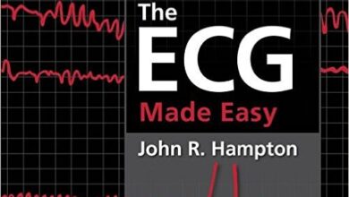 free-pdf-download-The ECG Made Easy