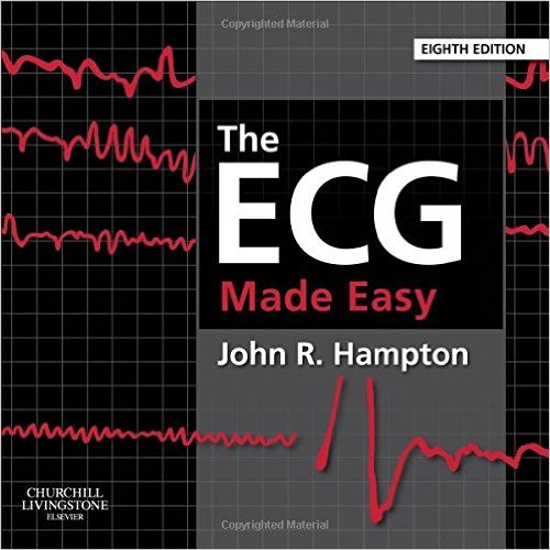 free-pdf-download-The ECG Made Easy