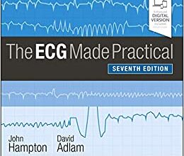 free-pdf-download-The ECG Made Practical 7th Edition