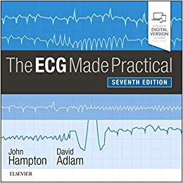 free-pdf-download-The ECG Made Practical 7th Edition