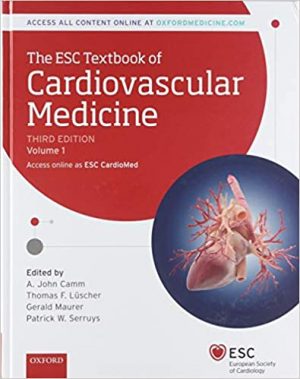 free-pdf-download-The ESC Textbook of Cardiovascular Medicine Volume I & II 3rd Edition