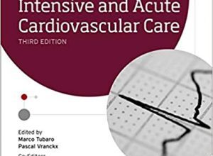 free-pdf-download-The ESC Textbook of Intensive and Acute Cardiovascular Care 3rd Edition