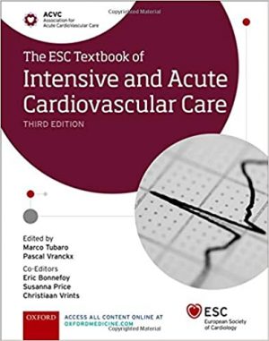 free-pdf-download-The ESC Textbook of Intensive and Acute Cardiovascular Care 3rd Edition