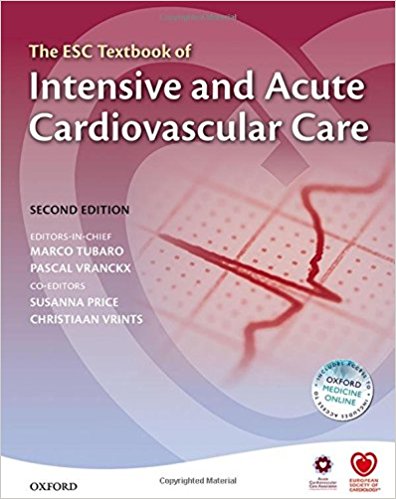 free-pdf-download-The ESC Textbook of Intensive and Acute Cardiovascular Care (The European Society of Cardiology) 2nd Edition