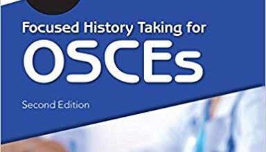 free-pdf-download-The Easy Guide to Focused History Taking for OSCEs 2nd Edition