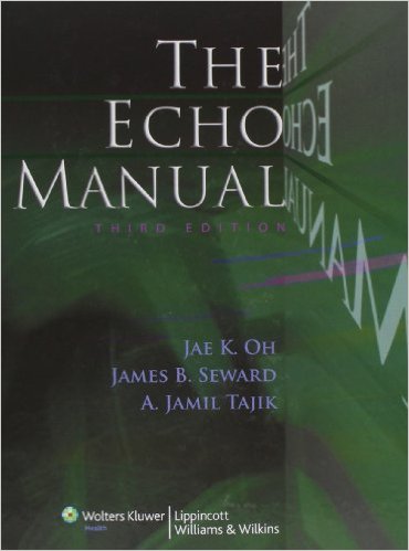 free-pdf-download-The Echo Manual Third Edition