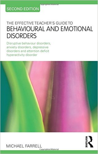 free-pdf-download-The Effective Teacher’s Guide to Behavioural and Emotional Disorders