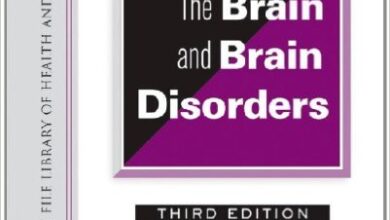 free-pdf-download-The Encyclopedia of the Brain and Brain Disorders (Facts on File Library of Health & Living) 3rd ed. Edition