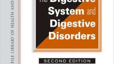 free-pdf-download-The Encyclopedia of the Digestive System and Digestive Disorders (Facts on File Library of Health & Living) 2nd ed. Edition