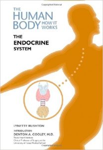 free-pdf-download-The Endocrine System (Human Body: How It Works)