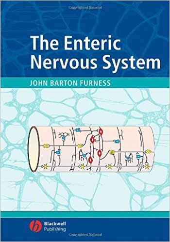 free-pdf-download-The Enteric Nervous System 1st Edition