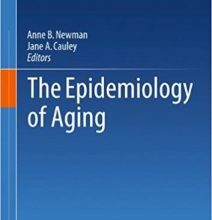 free-pdf-download-The Epidemiology of Aging