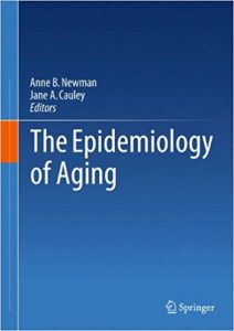 free-pdf-download-The Epidemiology of Aging